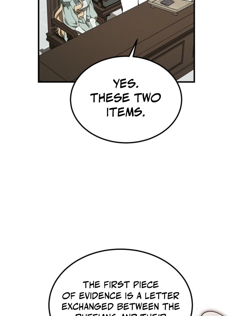 The Devil Raises a Lady Chapter 85 377 037