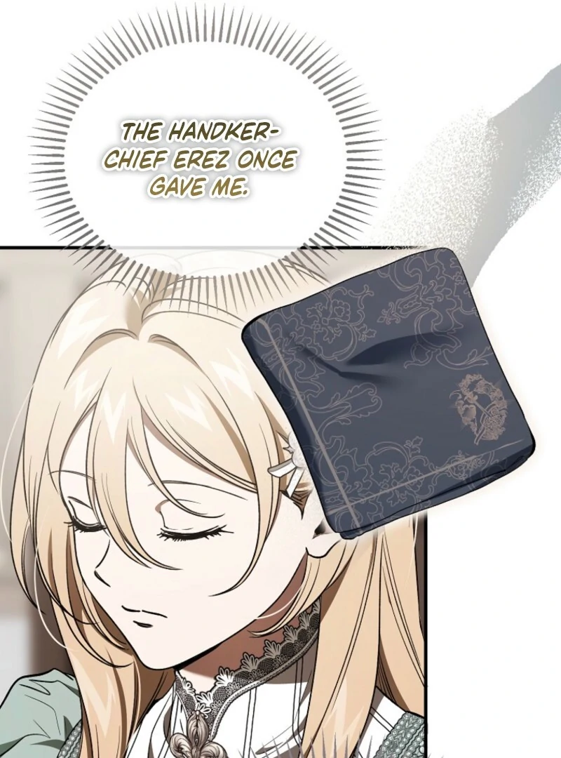 The Devil Raises a Lady Chapter 85 383 043