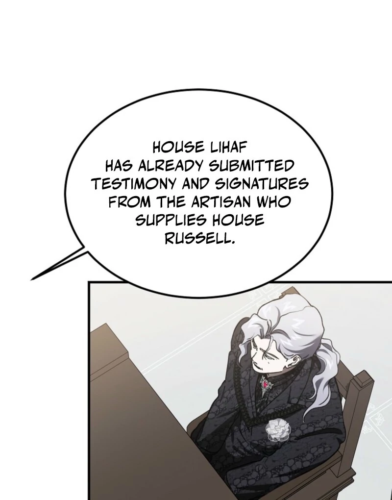 The Devil Raises a Lady Chapter 85 395 055