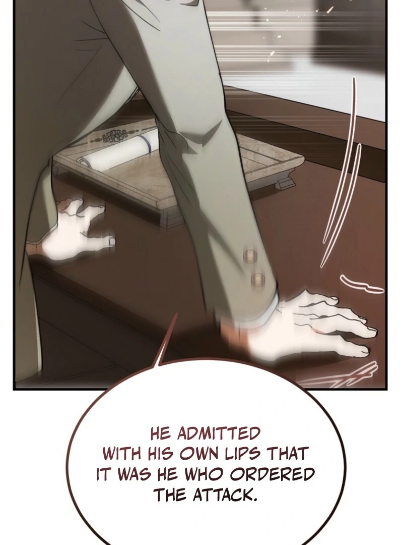 The Devil Raises a Lady Chapter 85 401 061