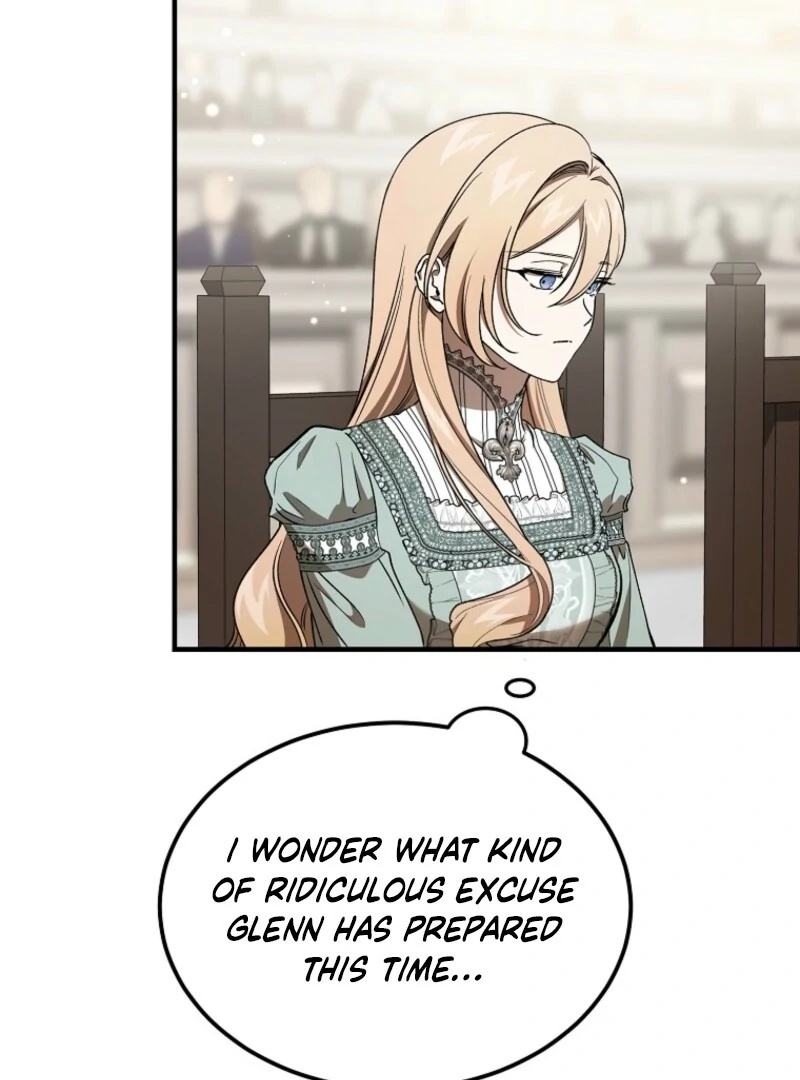 The Devil Raises a Lady Chapter 85 406 066