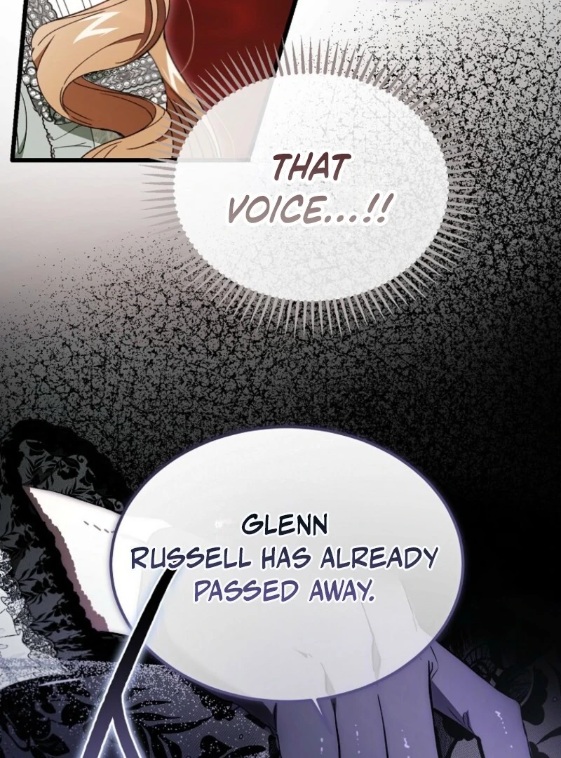 The Devil Raises a Lady Chapter 85 410 070