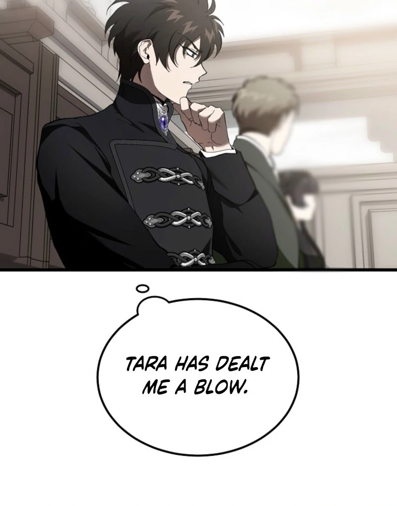 The Devil Raises a Lady Chapter 85 422 082