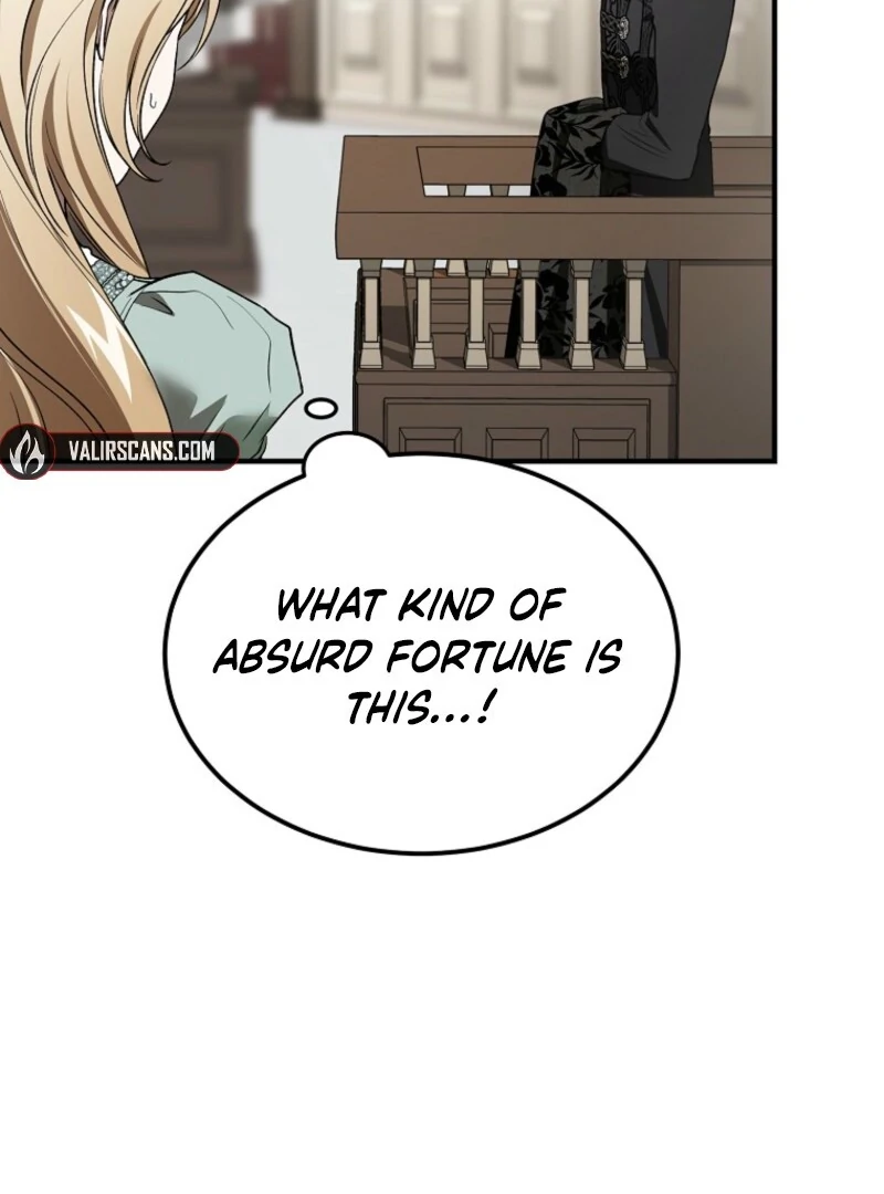 The Devil Raises a Lady Chapter 85 426 086