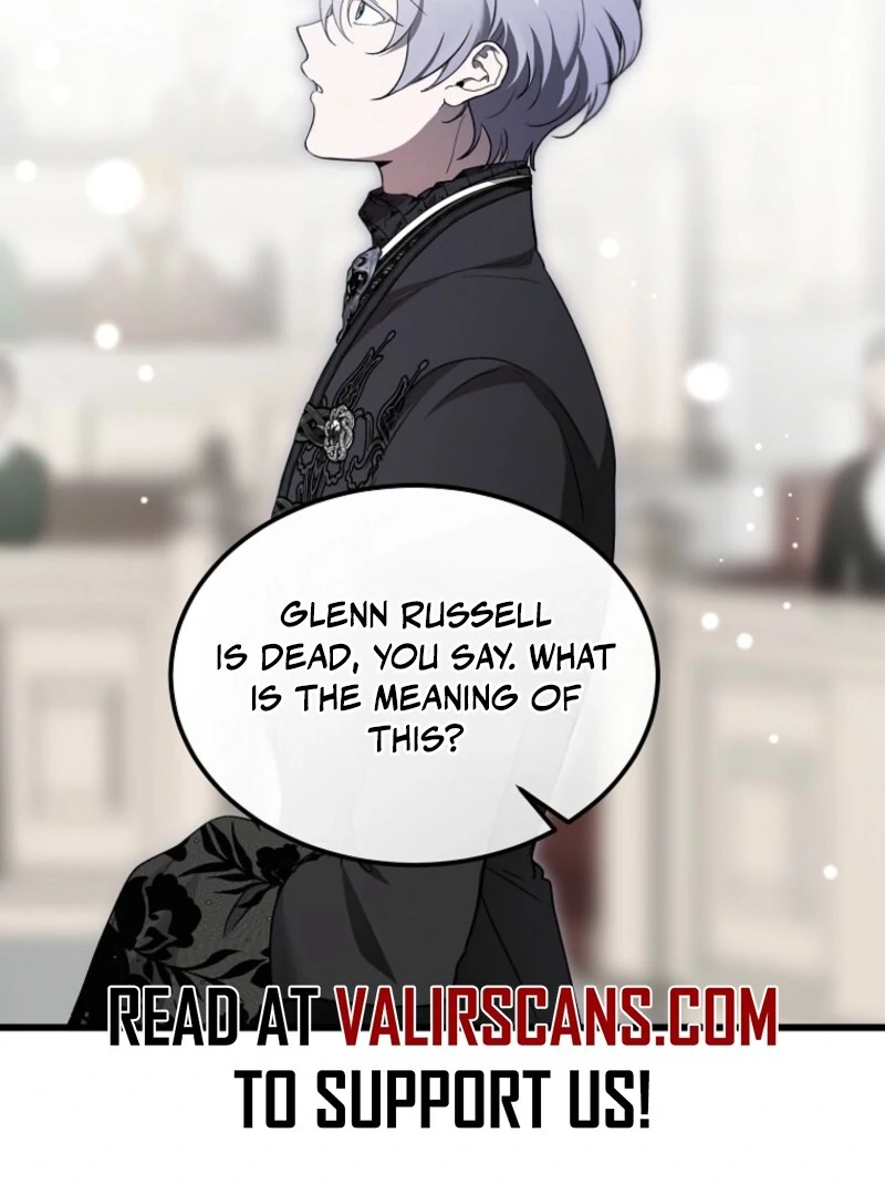 The Devil Raises a Lady Chapter 85 429 089