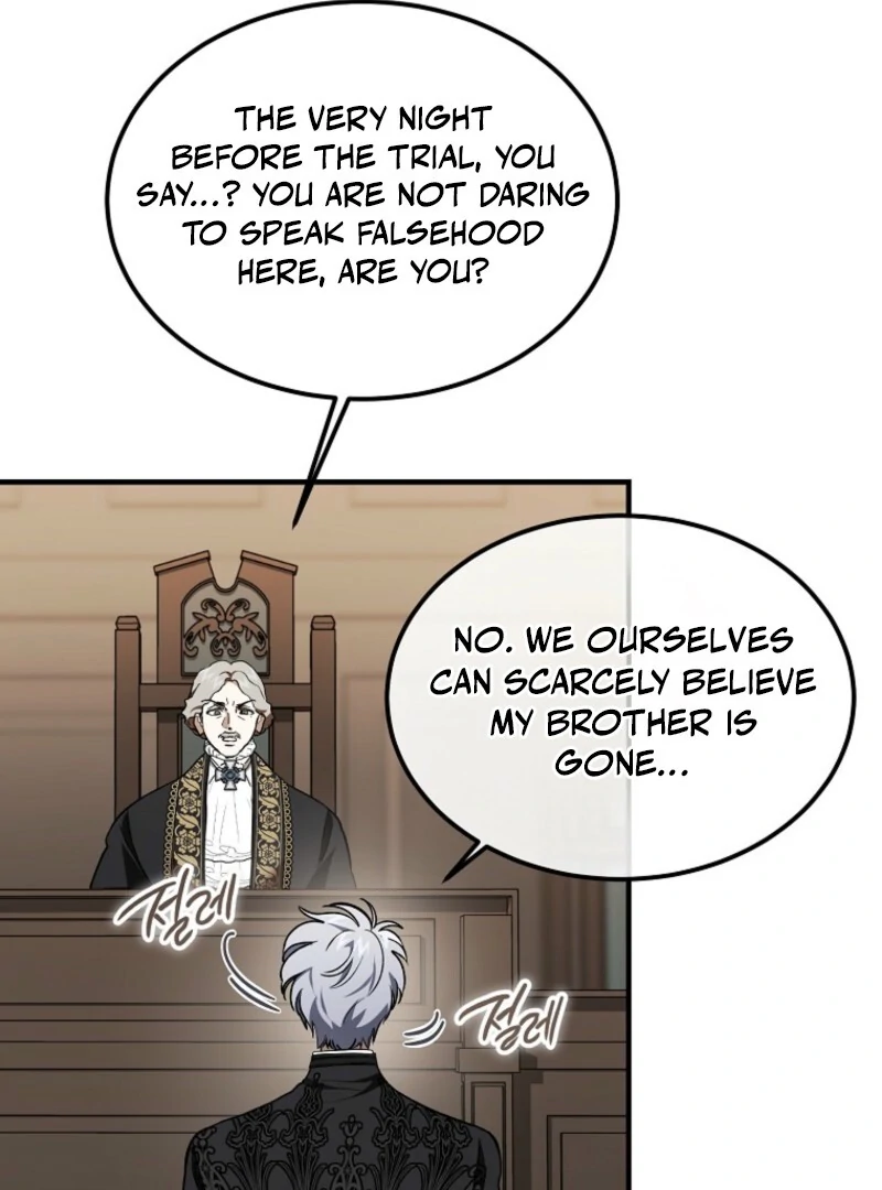 The Devil Raises a Lady Chapter 85 437 097