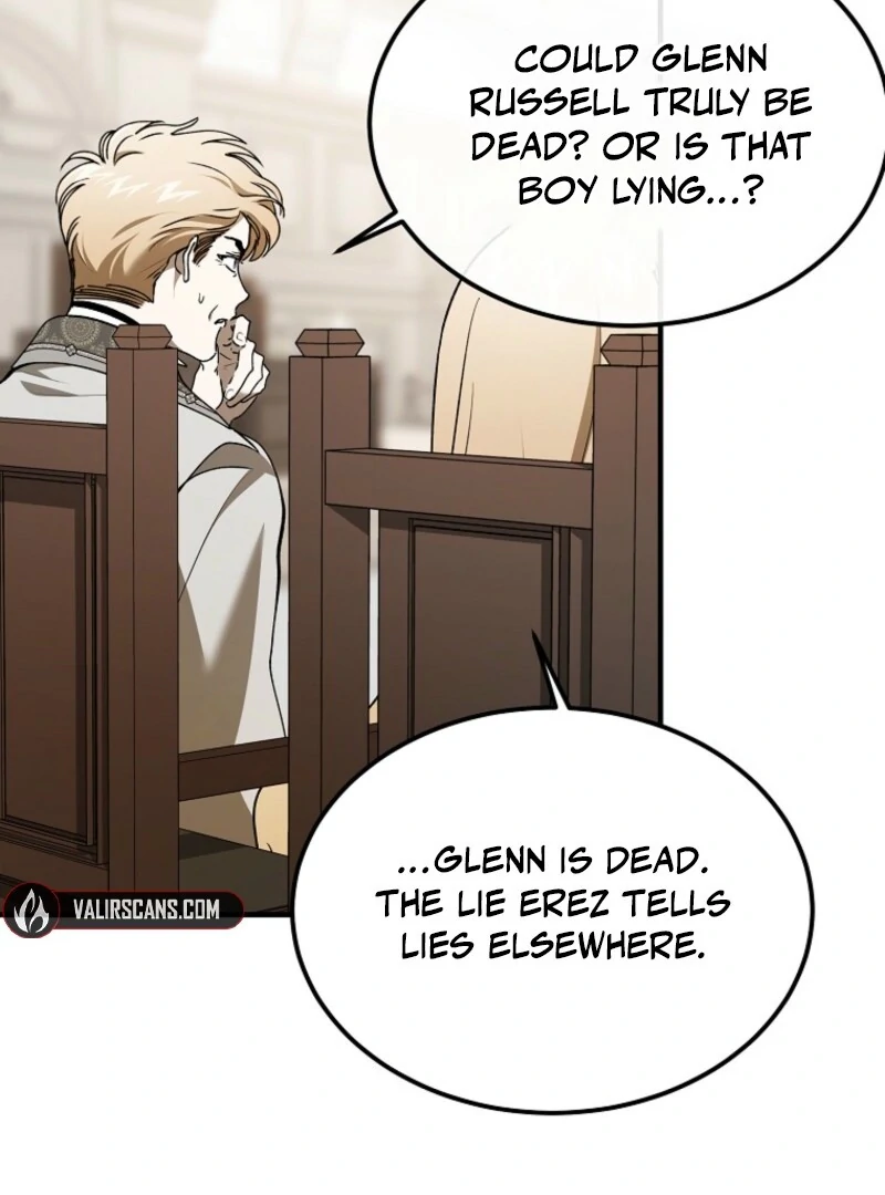 The Devil Raises a Lady Chapter 85 442 102