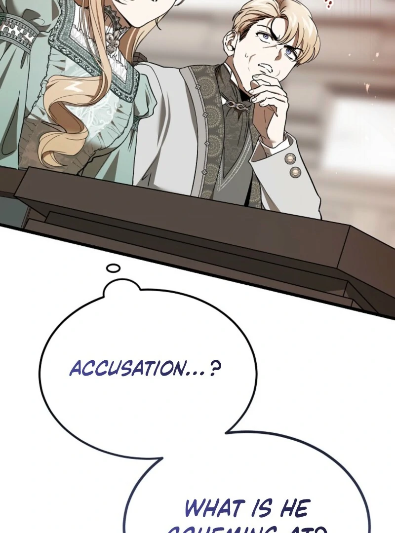 The Devil Raises a Lady Chapter 85 447 107