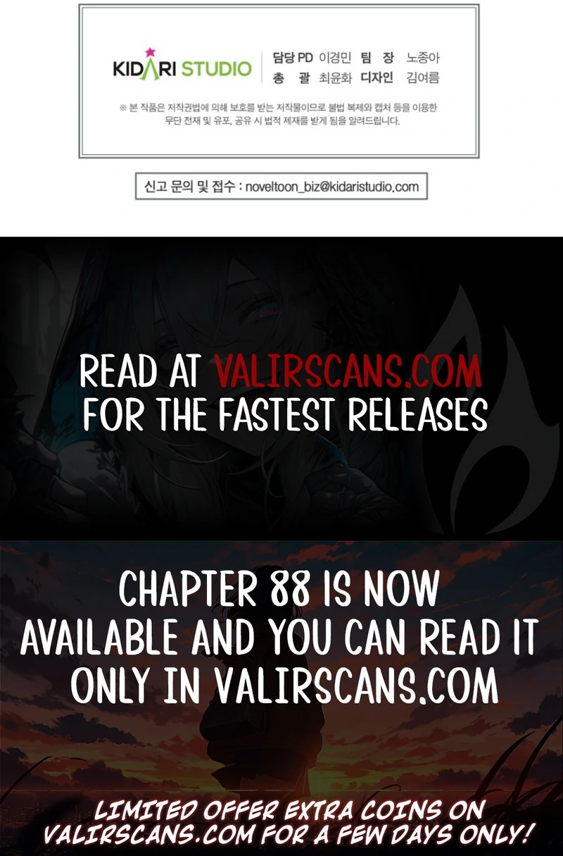 The Devil Raises a Lady Chapter 85 451 111