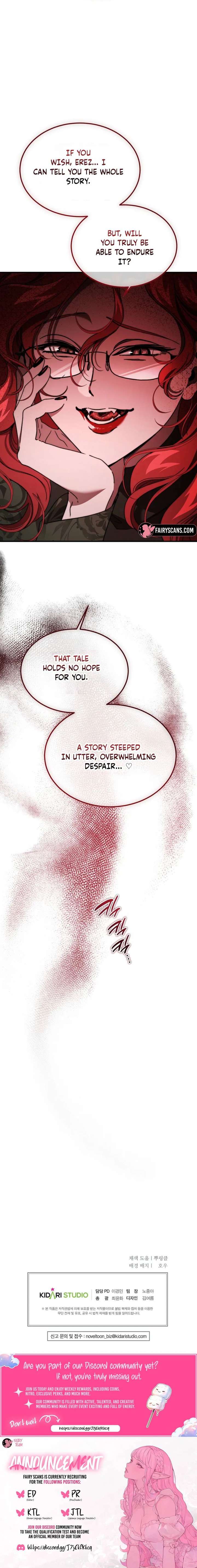 The Devil Raises a Lady Chapter 99 55 012