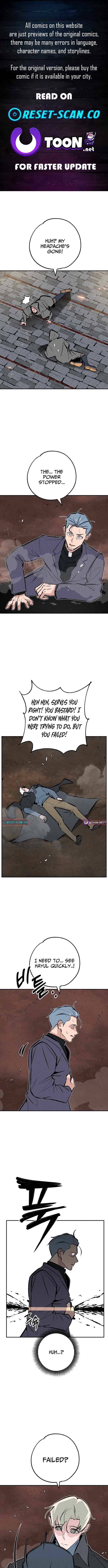 The Devilish Son-In-Law Chapter 45 47 01