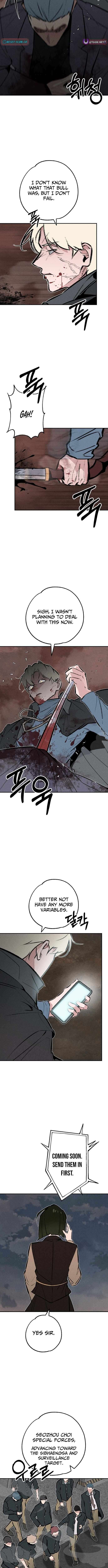 The Devilish Son-In-Law Chapter 45 48 02