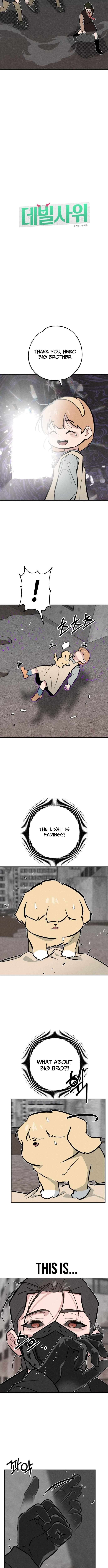 The Devilish Son-In-Law Chapter 45 49 03