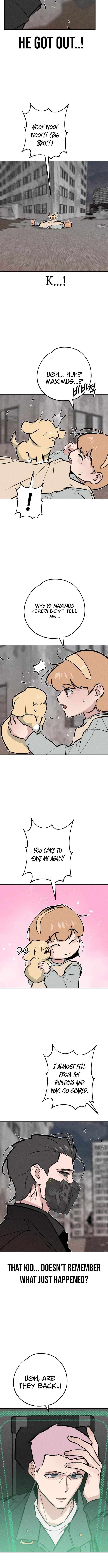 The Devilish Son-In-Law Chapter 45 50 04