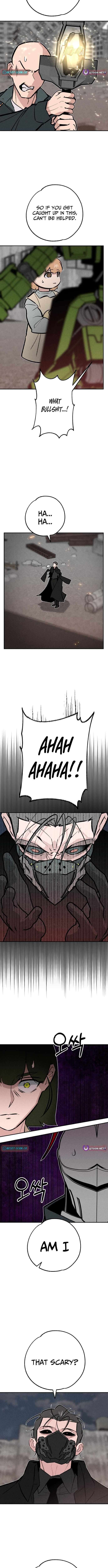 The Devilish Son-In-Law Chapter 45 55 09