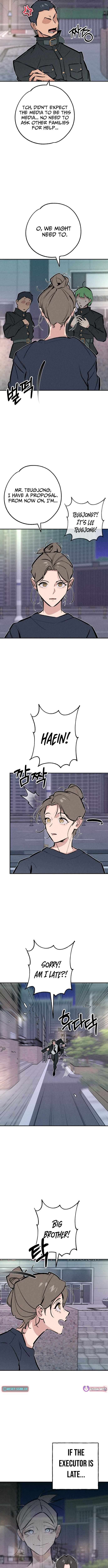 The Devilish Son-In-Law Chapter 46 51 02