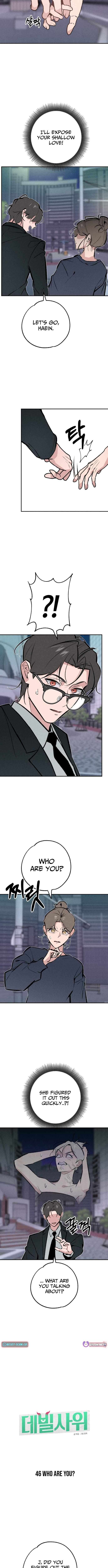 The Devilish Son-In-Law Chapter 46 53 04