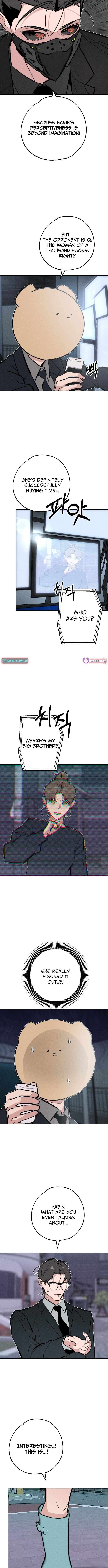 The Devilish Son-In-Law Chapter 46 55 06