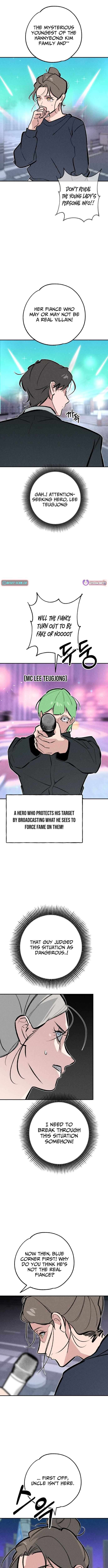 The Devilish Son-In-Law Chapter 46 57 08