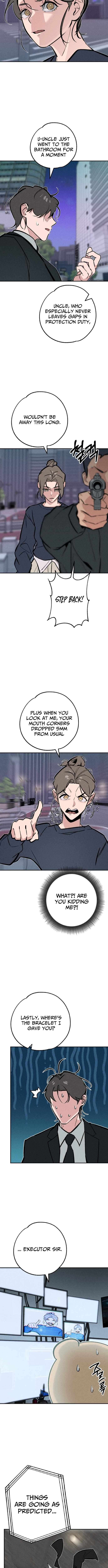 The Devilish Son-In-Law Chapter 46 58 09