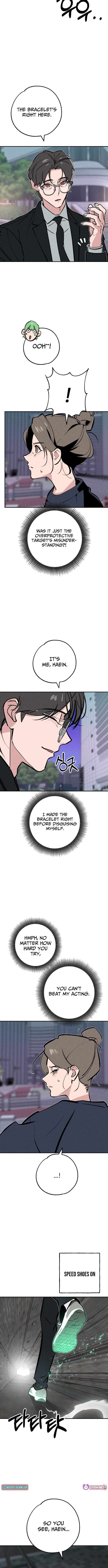 The Devilish Son-In-Law Chapter 46 60 11