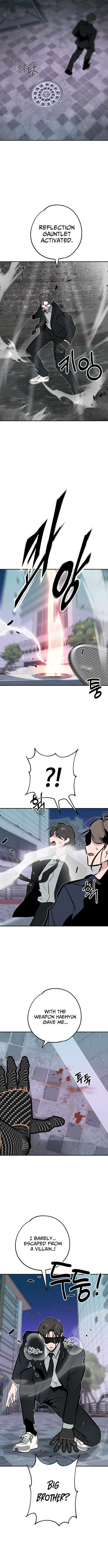 The Devilish Son-In-Law Chapter 46 61 12