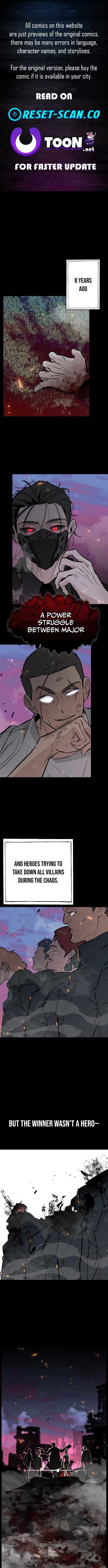 The Devilish Son-In-Law Chapter 48 92 01