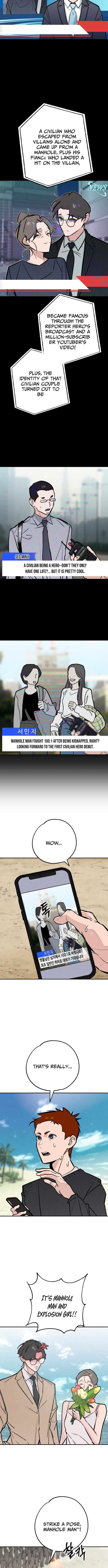 The Devilish Son-In-Law Chapter 48 96 05