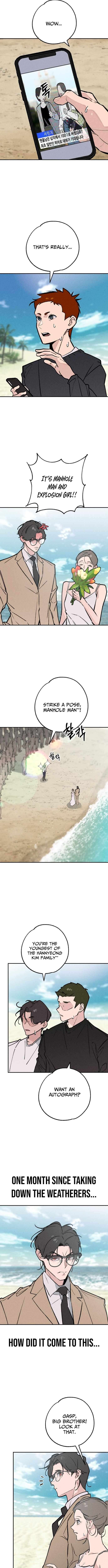 The Devilish Son-In-Law Chapter 48 98 07