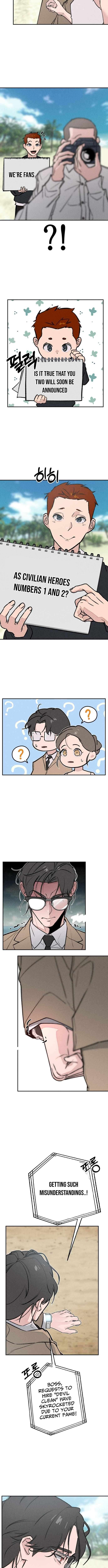 The Devilish Son-In-Law Chapter 48 99 08