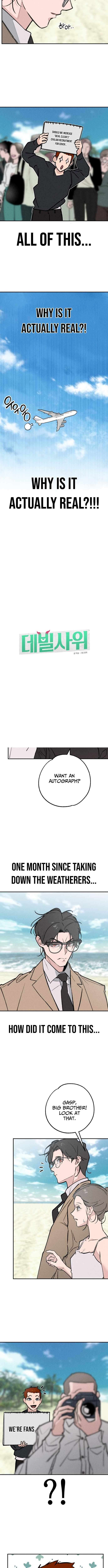 The Devilish Son-In-Law Chapter 48 100 09