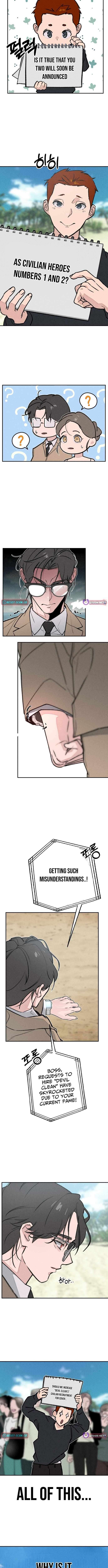 The Devilish Son-In-Law Chapter 48 101 10