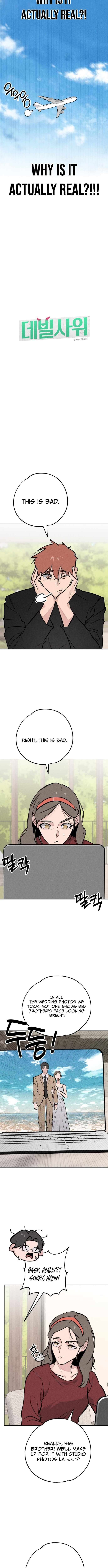 The Devilish Son-In-Law Chapter 48 102 11