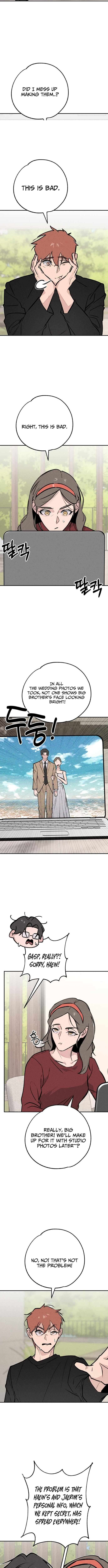 The Devilish Son-In-Law Chapter 48 104 13