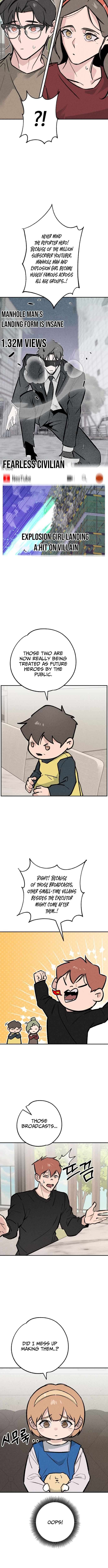 The Devilish Son-In-Law Chapter 48 105 14