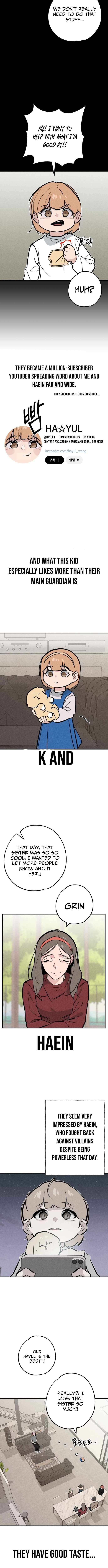 The Devilish Son-In-Law Chapter 48 109 18