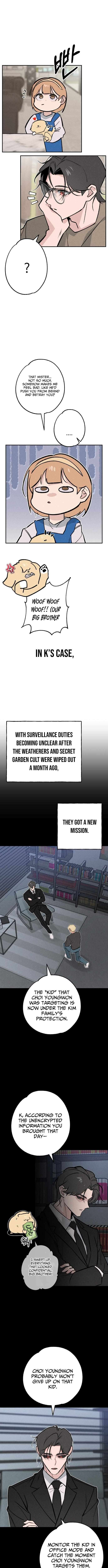 The Devilish Son-In-Law Chapter 48 110 19