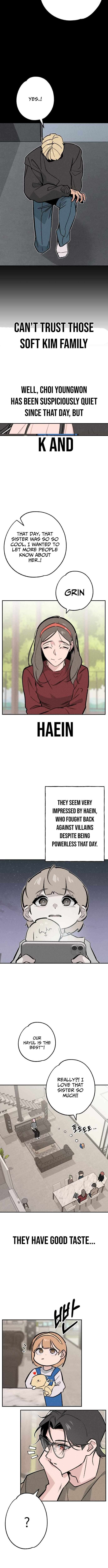 The Devilish Son-In-Law Chapter 48 111 20