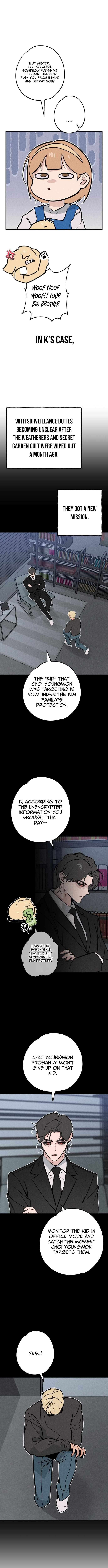 The Devilish Son-In-Law Chapter 48 112 21