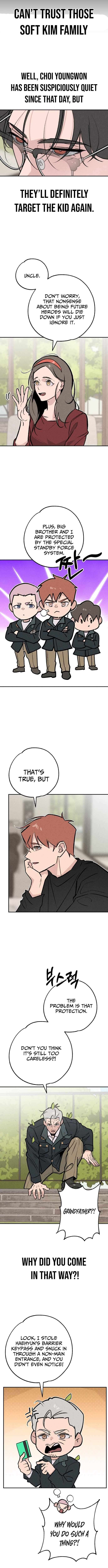 The Devilish Son-In-Law Chapter 48 113 22