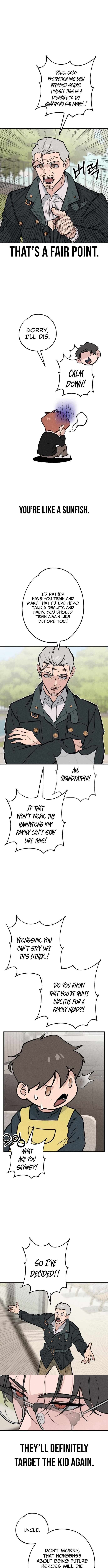 The Devilish Son-In-Law Chapter 48 114 23