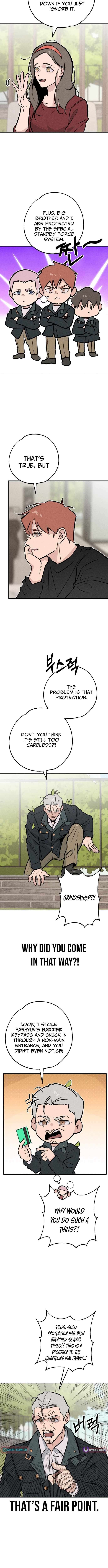 The Devilish Son-In-Law Chapter 48 115 24