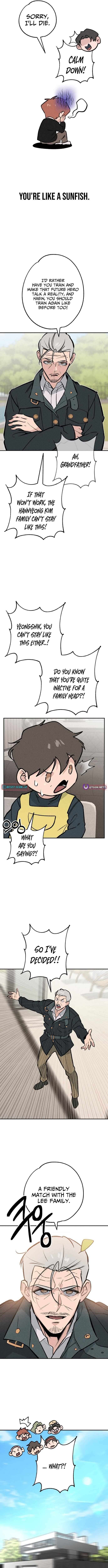 The Devilish Son-In-Law Chapter 48 116 25