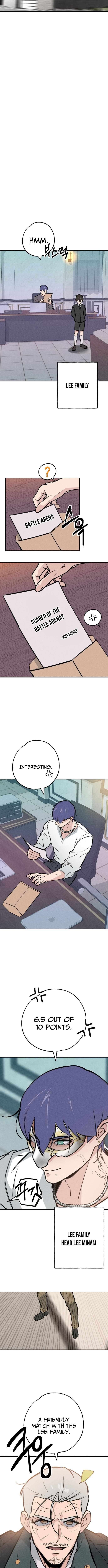 The Devilish Son-In-Law Chapter 48 117 26