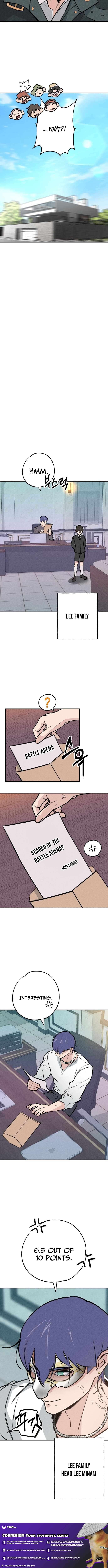 The Devilish Son-In-Law Chapter 48 118 27