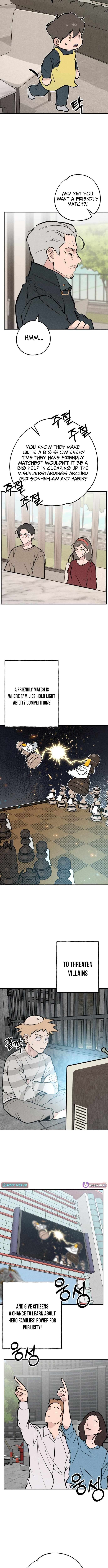 The Devilish Son-In-Law Chapter 49 47 04