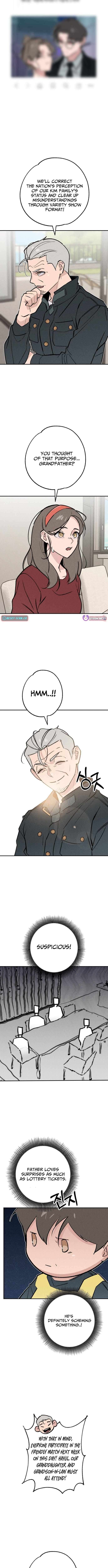 The Devilish Son-In-Law Chapter 49 49 06