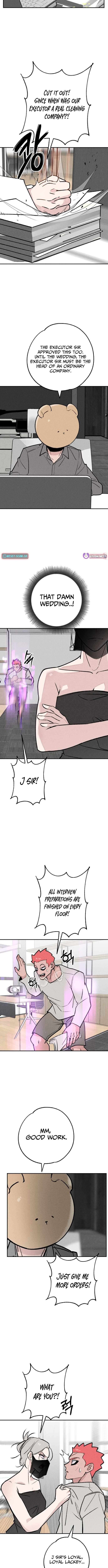 The Devilish Son-In-Law Chapter 49 51 08