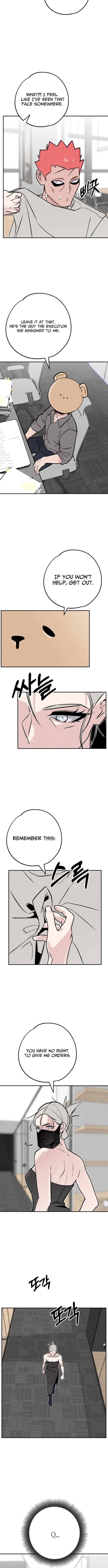 The Devilish Son-In-Law Chapter 49 52 09