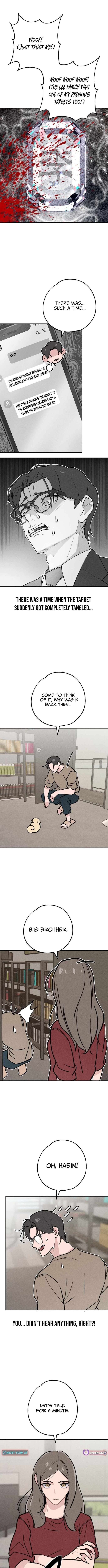 The Devilish Son-In-Law Chapter 49 54 11